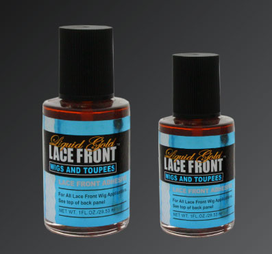Lace Front Adhesive